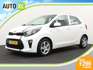 Kia Picanto 1.0 CVVT ComfortLine Bluetooth Start/Stop