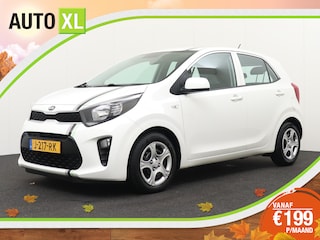 Kia Picanto 1.0 CVVT ComfortLine Bluetooth Start/Stop