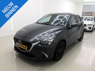 Mazda 2 1.5 SKYACTIV-G SPORT SELECTED I P-CAMERA I NAVIGATIE I CRUISE CONTROL