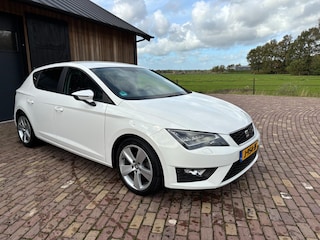 Seat Leon 1.4 TSI FR