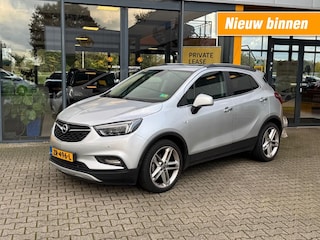 Opel Mokka 1.4 Turbo 140pk Innovation - leder - schuif/kantel dak - camera
