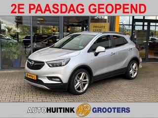 Opel Mokka 1.4 Turbo 140pk Innovation - leder - schuif/kantel dak - camera