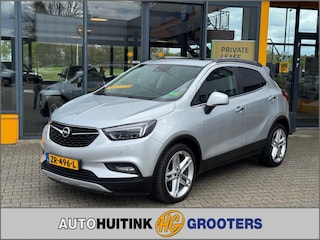 Opel Mokka 1.4 Turbo 140pk Innovation - leder - schuif/kantel dak - camera