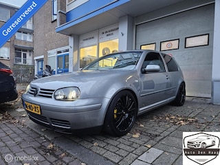 Volkswagen Golf 1.6-16V FSI Ocean 2e Eigenaar Xenon New APK Cruise Control NAP