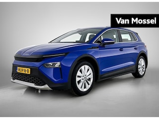 Skoda Elroq 60 Business Edition