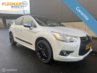 Citroën DS4 1.6 THP Sport Chic * 200 PK * Onderhouden *