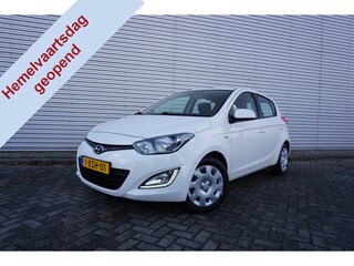 Hyundai i20 1.2i i-Motion Airco / Elektr. ramen /