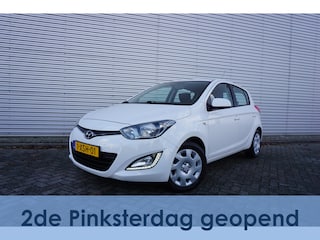 Hyundai i20 1.2i i-Motion Airco / Elektr. ramen /