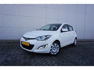 Hyundai i20 1.2i i-Motion Airco / Elektr. ramen /