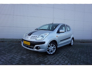 Nissan Pixo 1.0 Look Airco / Elektr. ramen / Lm velgen / NAP