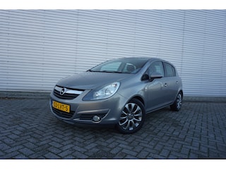 Opel Corsa 1.4-16V '111' Edition Airco / Cruise / Elektr. ramen / Trekhaak / Lm velgen / NAP
