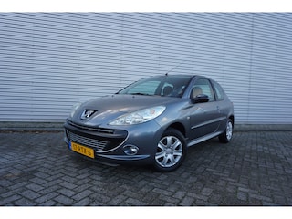 Peugeot 206 1.4 XS Airco / Elektr. ramen / NAP / APK t/m 29-07-2026