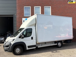 Peugeot Boxer 335 2.2 HDI 150pk L3H2 Bakwagen met Laadklep