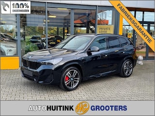 BMW X1 xDrive 25e M-Sport - Premium Pack - Panoramadak