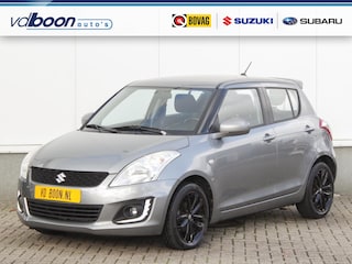 Suzuki Swift 1.2 Bandit | Airco | Cruise | Lm-Velgen