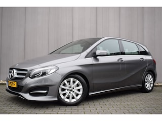 Mercedes-Benz B-klasse 180 Automaat Business Solution LED | Sportstoelen | Comand Full Map Navi | Telefonie | Camera
