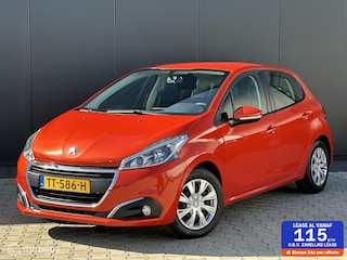 Peugeot 208 1.2 82PK Active | CRUISE | CLIMA | NAVI |