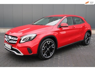 Mercedes-Benz GLA 250 Sport 4MATIC Motorsport Edition AUTOMAAT TREKHAAK