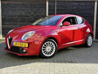 Alfa Romeo Mito 1.4 16v Super Airco / LM / 110.996 KM