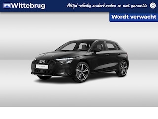 Audi A3 Sportback 40 TFSI e 204PK Advanced | Panoramadak | B&O | Leder | Matrix LED |