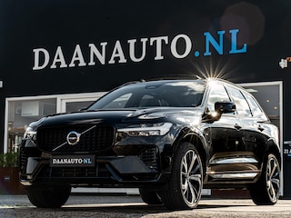 Volvo XC60 2.0 T8 Plug-in hybrid AWD Plus Dark Leder pakket
