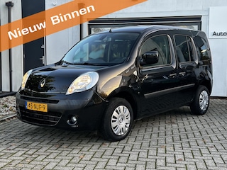 Renault Kangoo 1.6-16V Expression Automaat | Cruise | Airco | 2x Schuifdeur