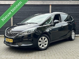 Opel Zafira 1.4 Turbo 120 PK Online Edition 7pers. / Clima / FM nav / 114.667 KM / 1e eig.