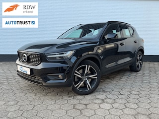 Volvo XC40 T5 Recharge R-Design PHEV l CLIMA l CRUISE l TOPSTAAT!
