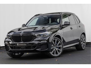 BMW X5 xDrive30d High Exe. M-pakket Bowers&Wilkens HuD 22'' Standkachel Pano