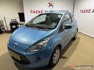 Ford Ka 1.2 Titanium Apk
