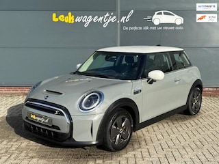 Mini Mini Electric Essential 33 kWh *carplay *stoelverw. etc