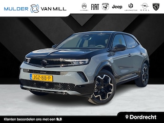 Opel Mokka 1.2 Turbo Hybrid GS