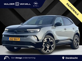 Opel Mokka 1.2 Turbo Hybrid GS