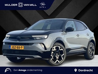 Opel Mokka 1.2 Turbo Hybrid GS