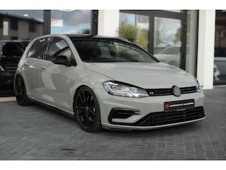 Volkswagen Golf 2.0 TSI 4Motion R|DSG|Akra|Digidash|Pretoria||19Inch|Nardo