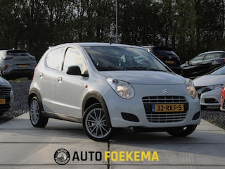 Suzuki Alto 1.0 Comfort Plus Airco Goed onderhouden