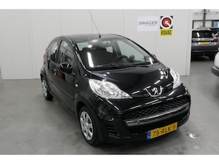 Peugeot 107 1.0 12V 5DR