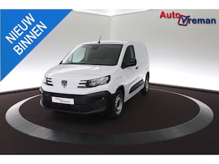 Peugeot Partner 1.5 BlueHDi 100 S&S L1