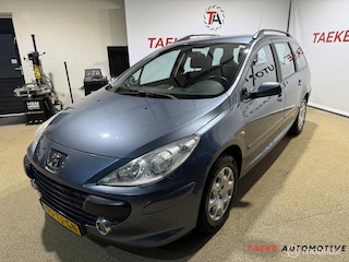 Peugeot 307 Break 1.6-16V XS Airco/Cruise/Nap/1eEIG