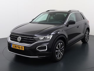 Volkswagen T-Roc 1.5 TSI Highline Style