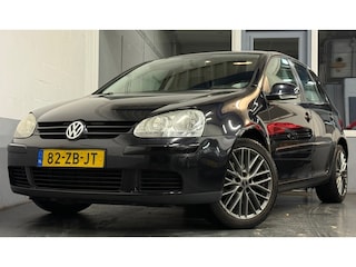 Volkswagen Golf 1.4 TSI Optive 4|NAP|NweAPK|Bluetooth|Cruise|Clima|17"LMV|