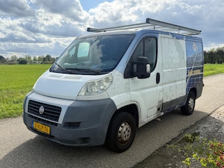 Fiat Ducato 28 2.2 MultiJet KH1 Actual NAP Imperiaal Lees tekst!