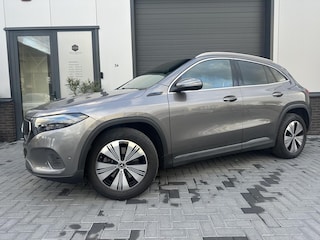 Mercedes-Benz EQA 250 Edition 1 67 kWh