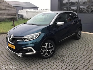 Renault Captur 1.2 TCe Intens.NL auto/1e EIG /dealer onderh.