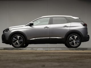 Peugeot 3008 1.2 PureTech Allure Sport (PANORAMADAK,APPLE CARPLAY,NAVI,CRUISE,LED,KEYLESS,CAMERA,PDC,DAB,LM VELGEN,NETTESTAAT)