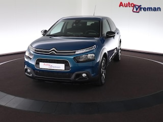 Citroën C4 Cactus 1.2 PureTech Business Plus