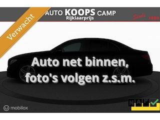 Volkswagen Up 1.0 High up! 5-Deurs | Pano-dak | Airco | Cruise | Navi | PDC | 16LMV | NL Auto | DEALER-STAAT