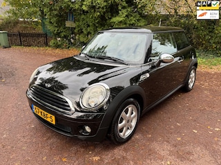 Mini Mini 1.4 Anniversary Business / Airco / NAP / cruisecontrol / Apk