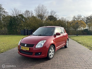 Suzuki Swift 1.3 Bandit