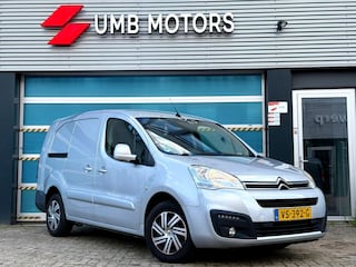 Citroën Berlingo bestel 1.6 BlueHDI 100 Business S&S AUT